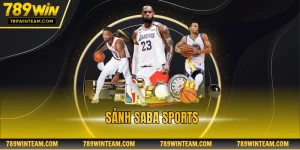 Sảnh saba sports